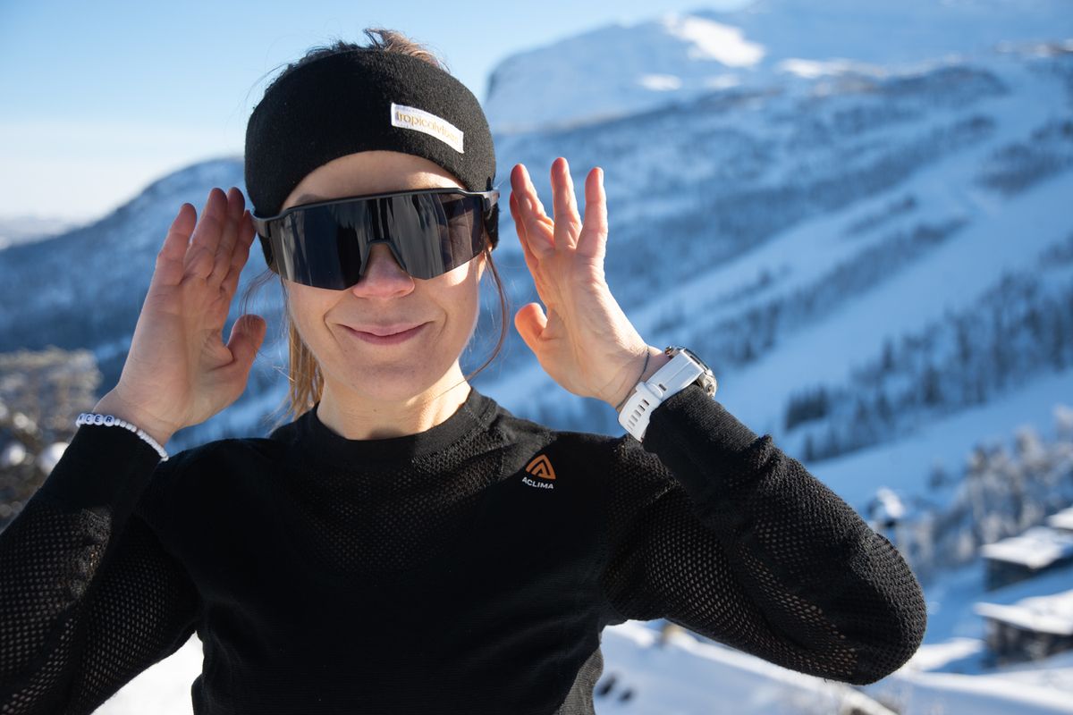 Tropical Vibes® Raske Shades 2.0 | Black/Black Out