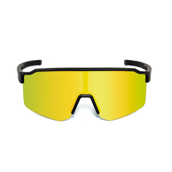 Hovedbilde Tropical Vibes® Raske Shades 2.0 | Black/Bright Gold | VLT: 9.6 %