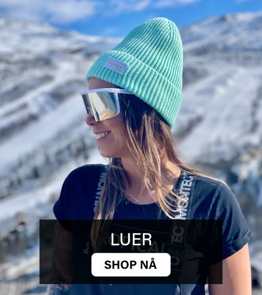 Luer Norway Hemsedsal