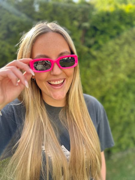 Hovedbilde N.Y.C Style by Tropical Vibes® - Glossy Pink